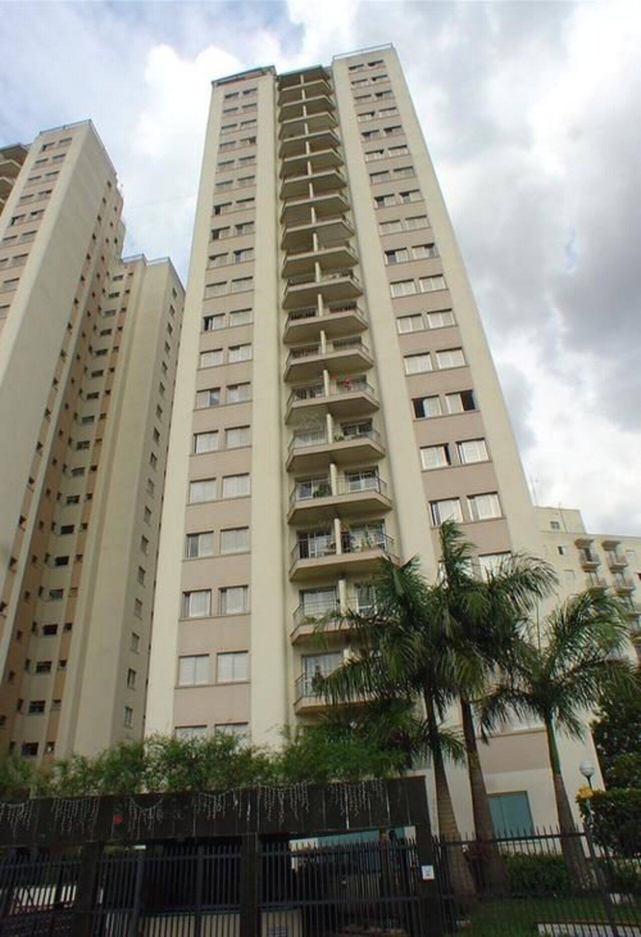 Prédio Vila Mariana, São Paulo - SP