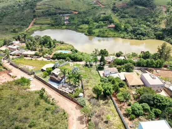 Terreno Área Rural de Conselheiro Lafaiete, Conselheiro Lafaiete - MG