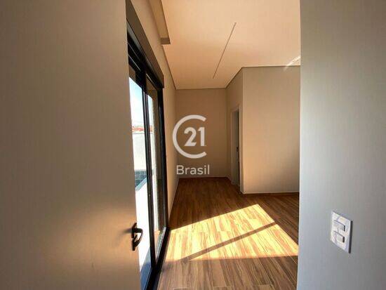 Jardim Residencial Sapezal - Indaiatuba - SP, Indaiatuba - SP