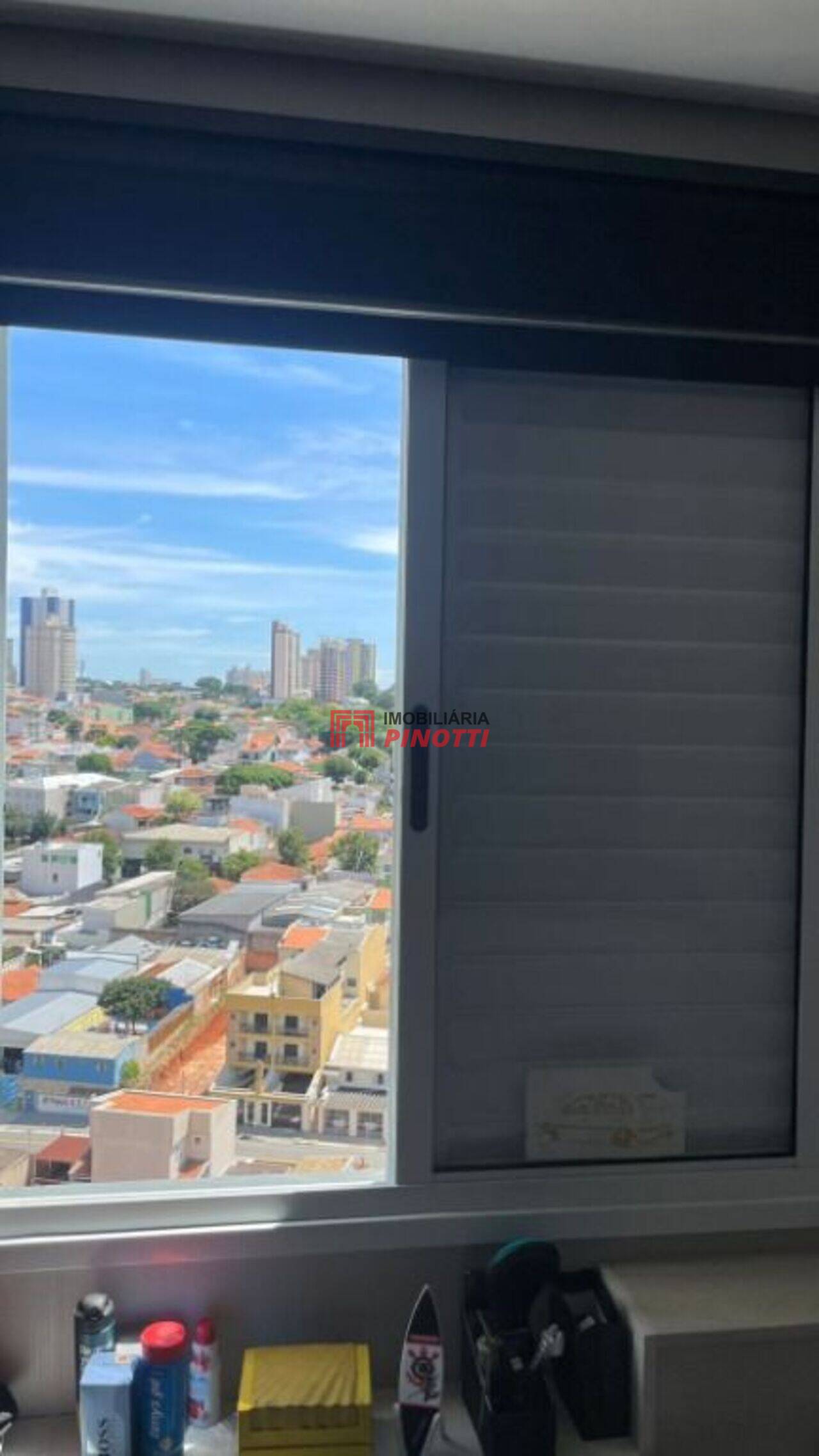 Apartamento Vila Helena, Santo André - SP