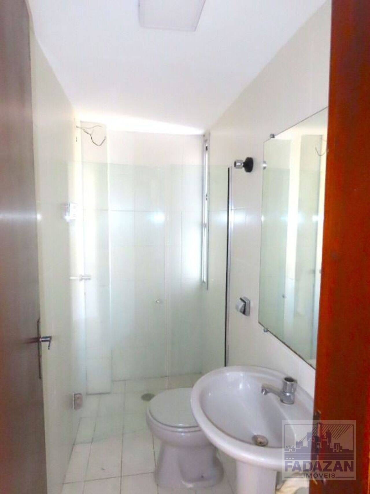 Apartamento Água Verde, Curitiba - PR