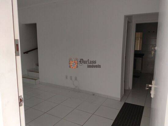 Residencial Olido - Atibaia - SP, Atibaia - SP