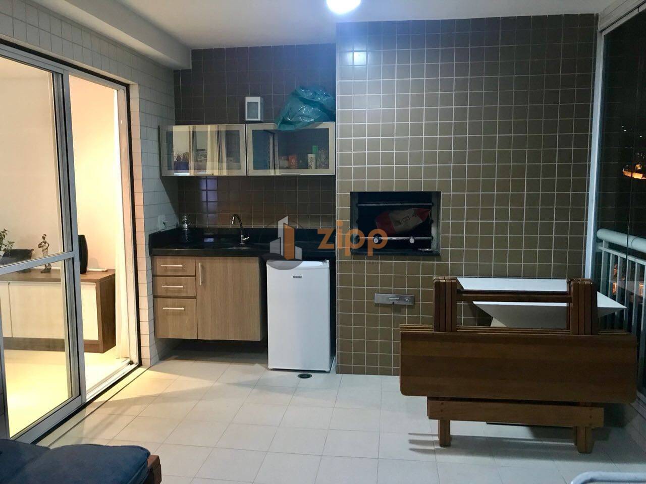 Apartamento Lauzane Paulista, São Paulo - SP