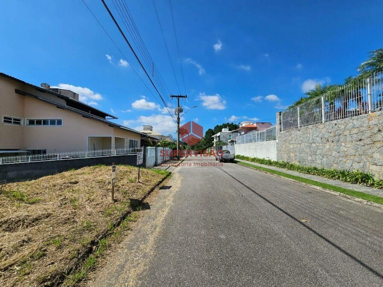 Terreno Pedra Branca, Palhoça - SC