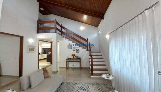 Casa de 247 m² Urbanova - São José dos Campos, à venda por R$ 1.400.000