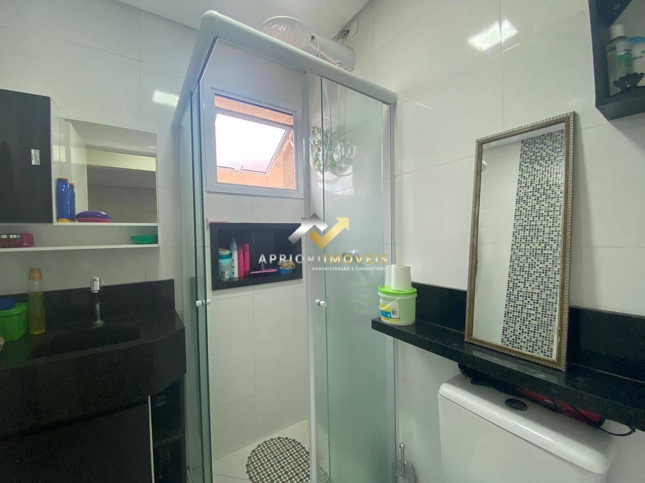 Apartamento Vila Scarpelli, Santo André - SP