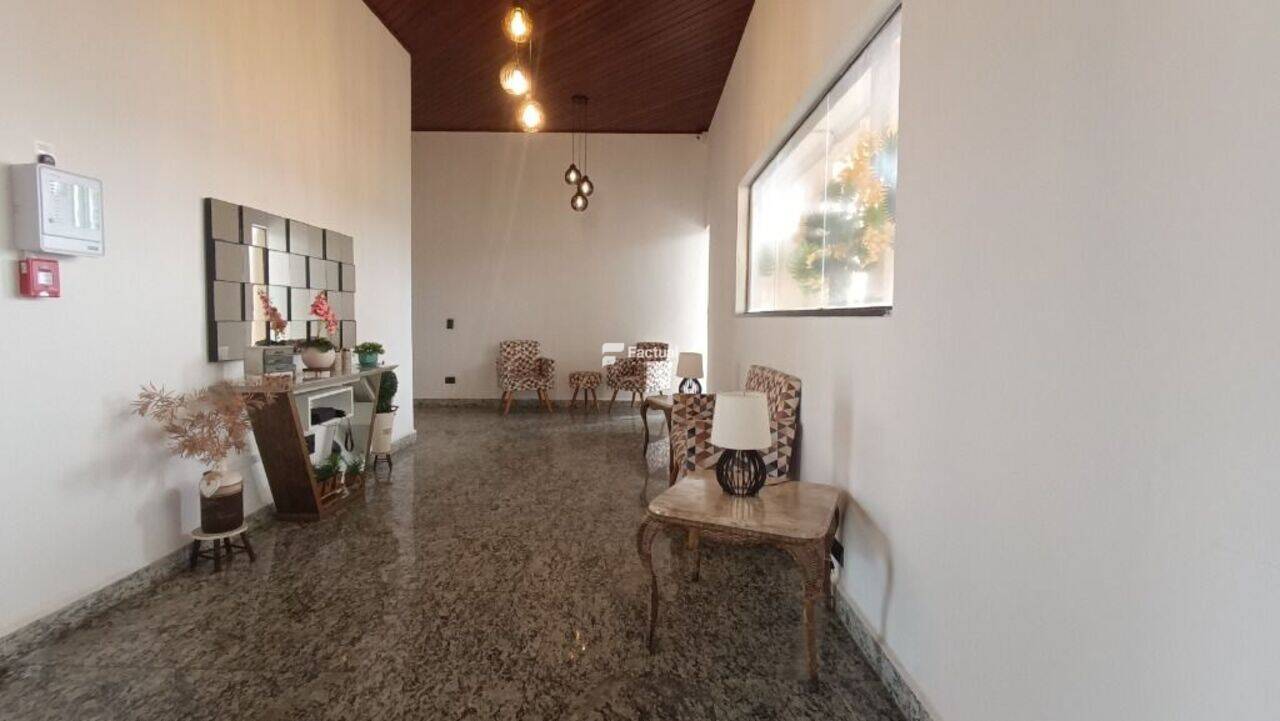 Apartamento Enseada, Guarujá - SP