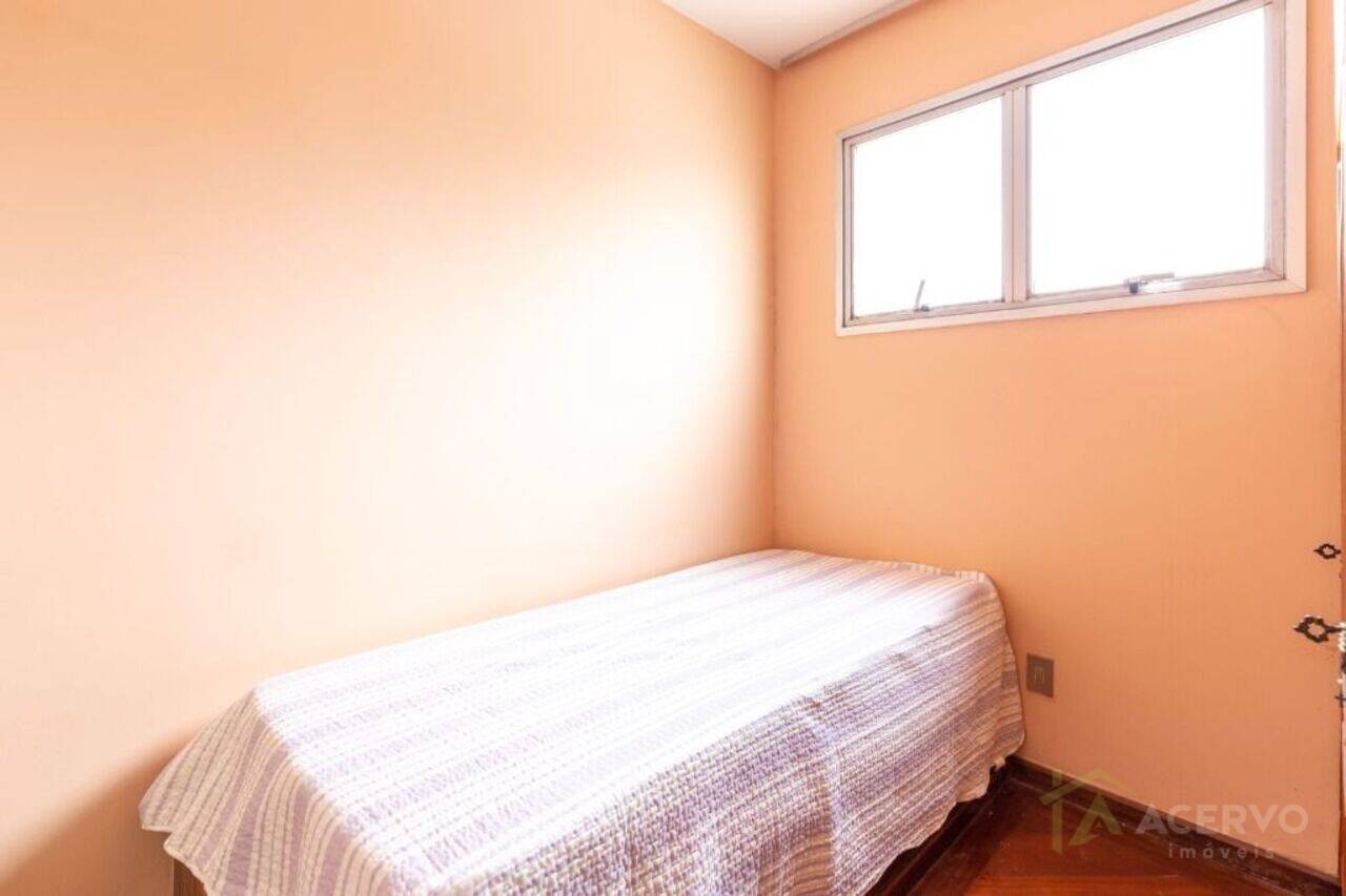 Apartamento Santa Helena, Juiz de Fora - MG