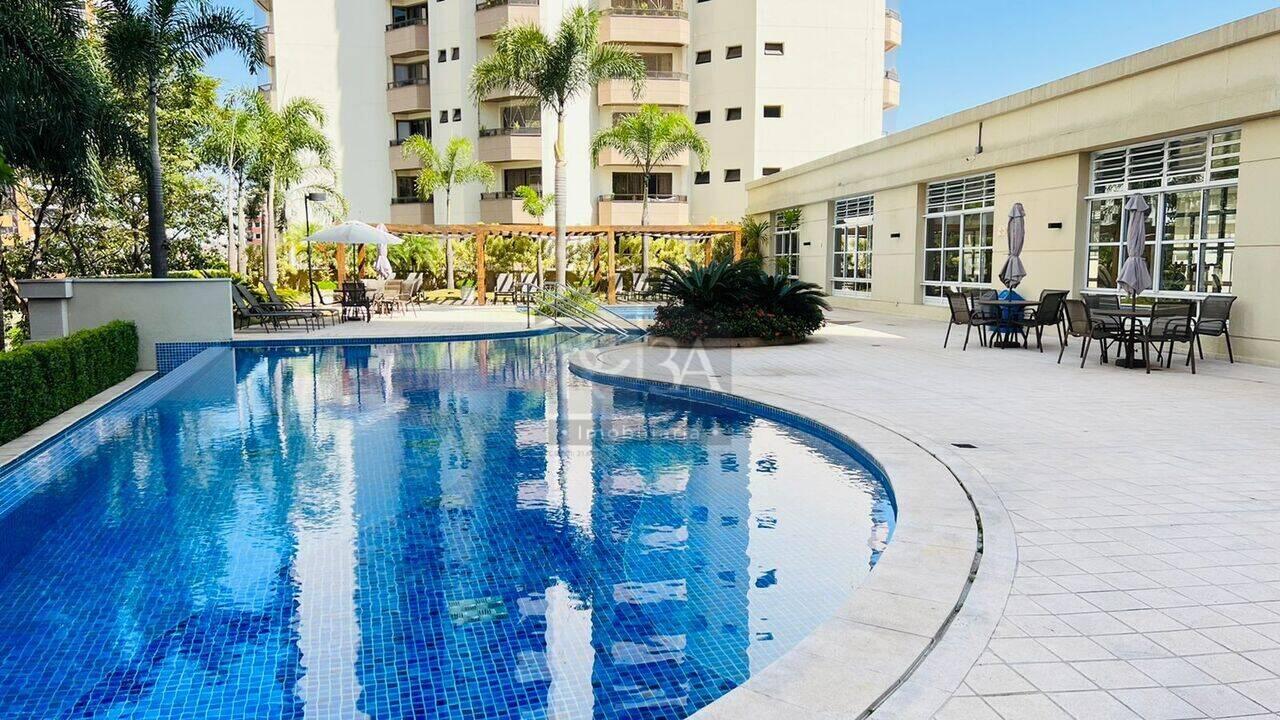 Apartamento Jardim Anália Franco, São Paulo - SP