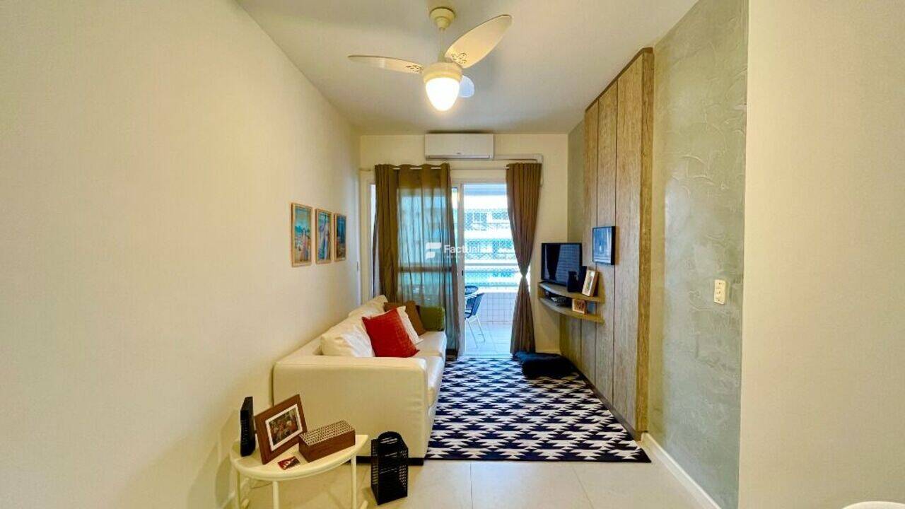 Apartamento Riviera de São Lourenço, Bertioga - SP