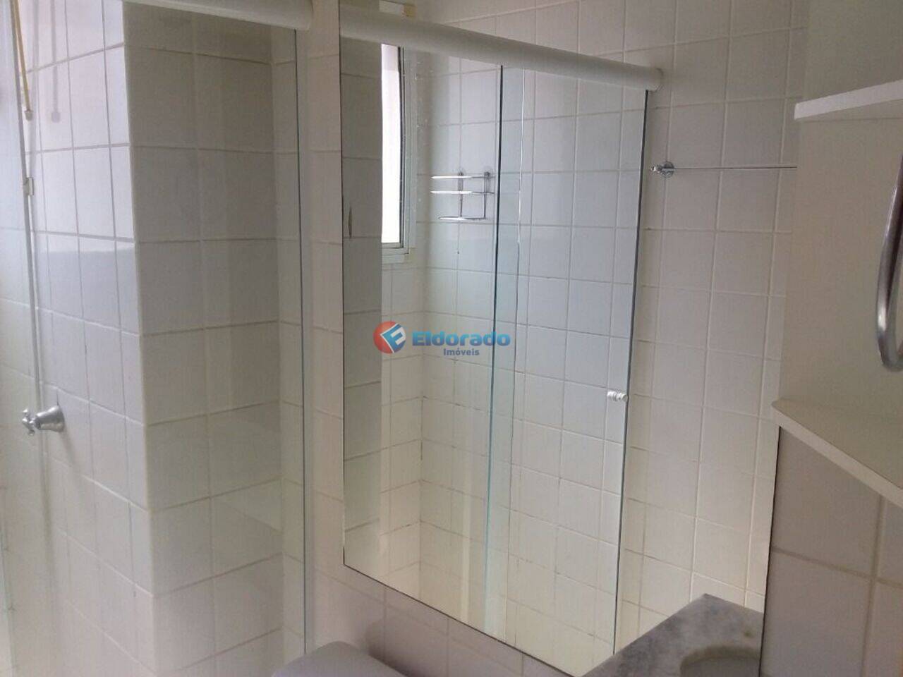 Apartamento Jardim Santa Maria (Nova Veneza), Sumaré - SP