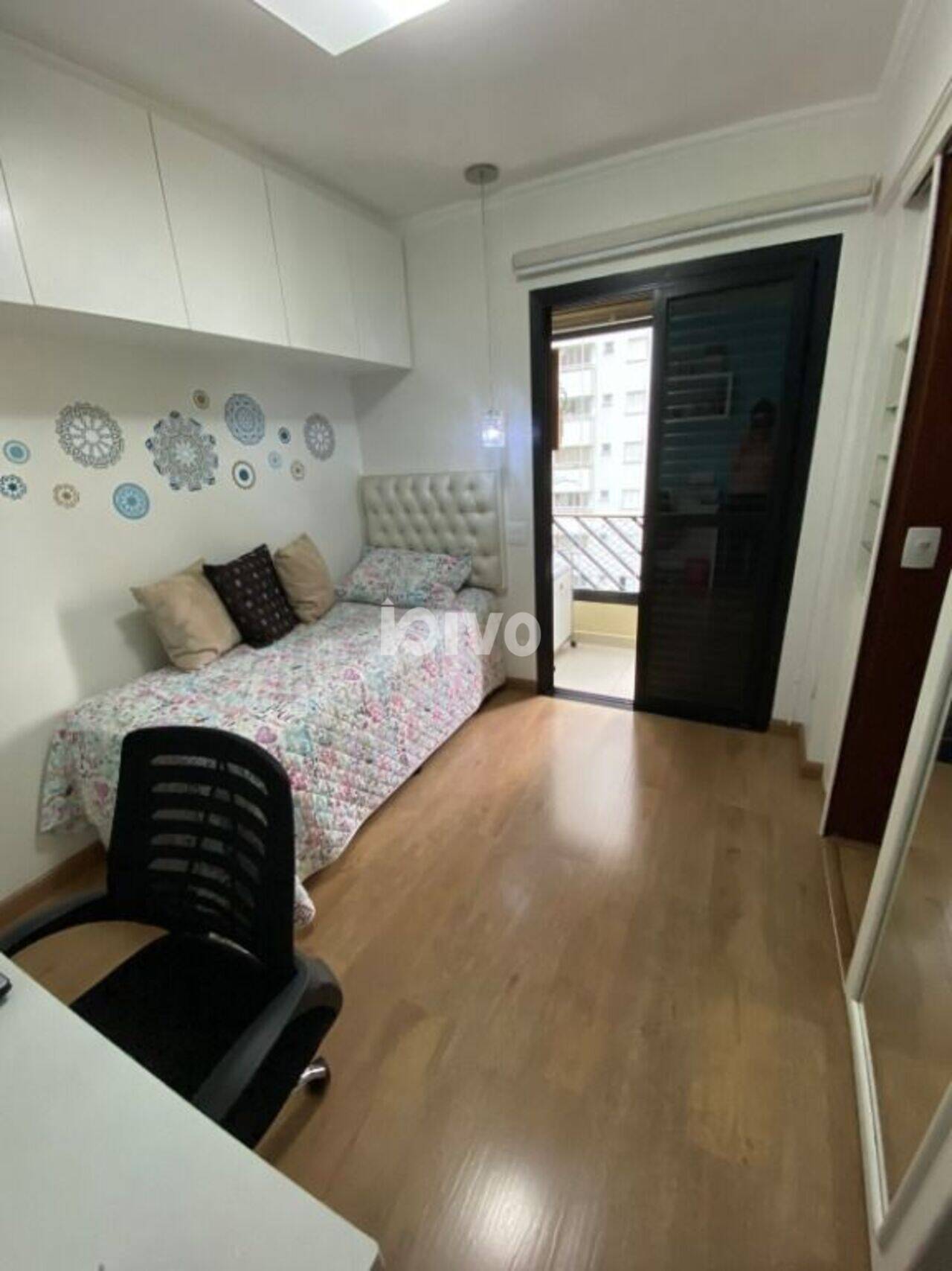 Apartamento Vila Mariana, São Paulo - SP