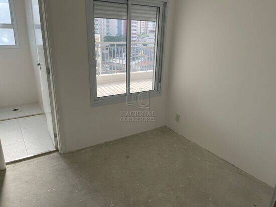 Apartamento de 115 m² Centro - Santo André, à venda por R$ 900.000