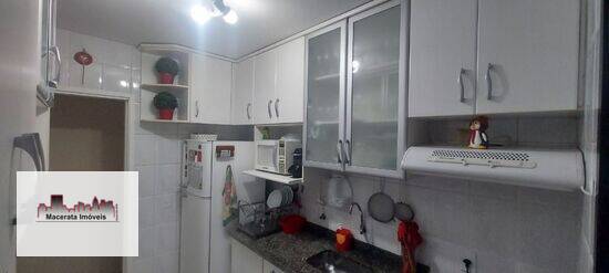 Apartamento Jardim Marajoara, São Paulo - SP