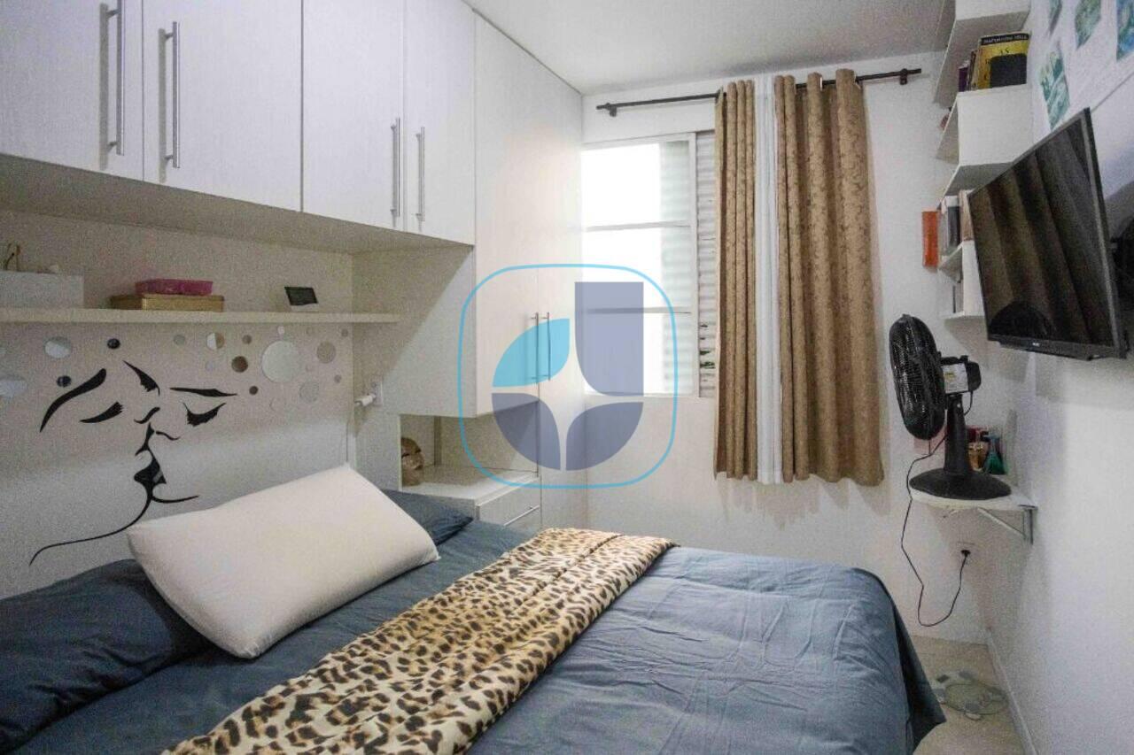 Apartamento Conceição, Diadema - SP