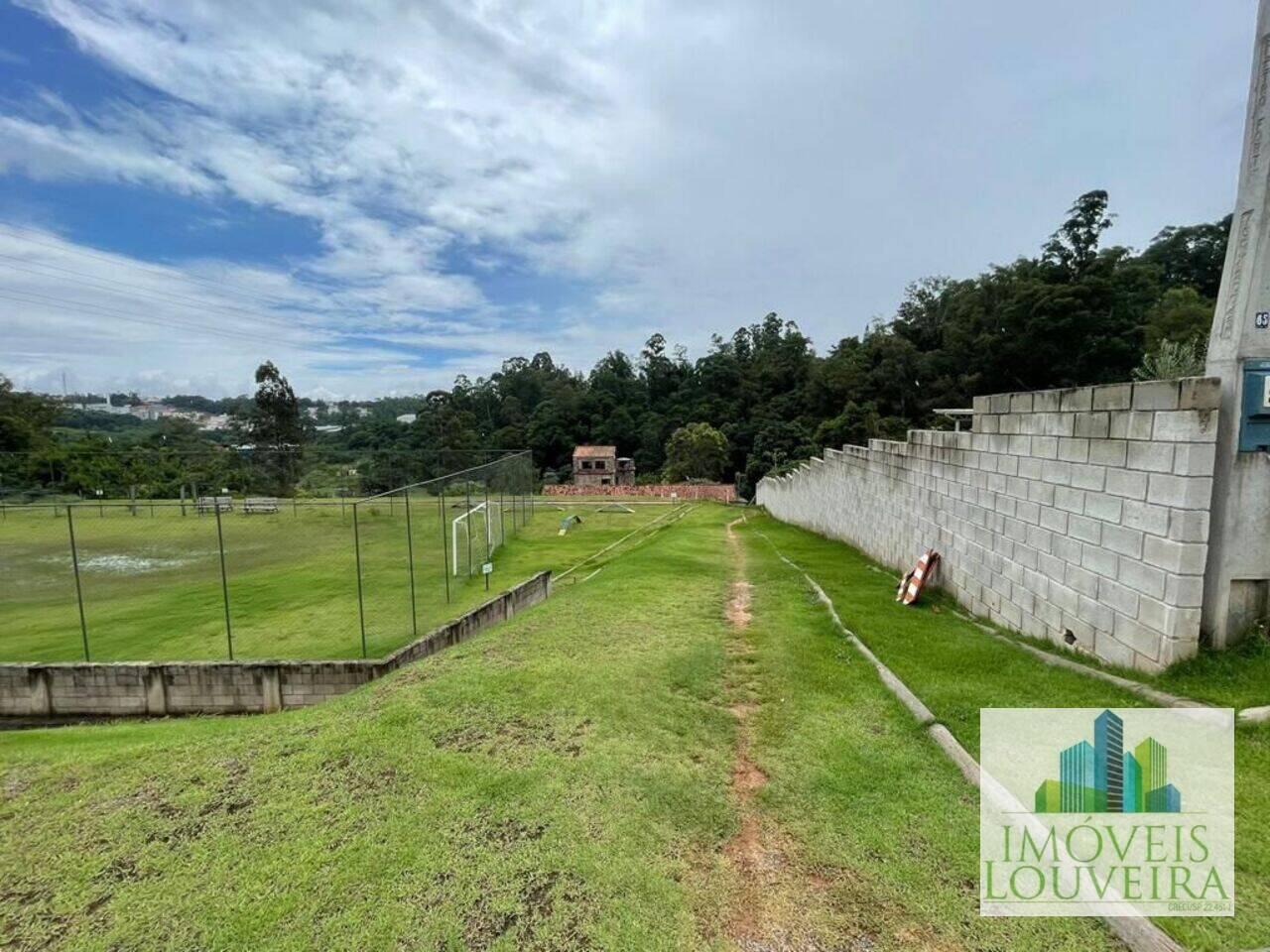 Terreno Condomínio Reserva dos Jatobás, Louveira - SP