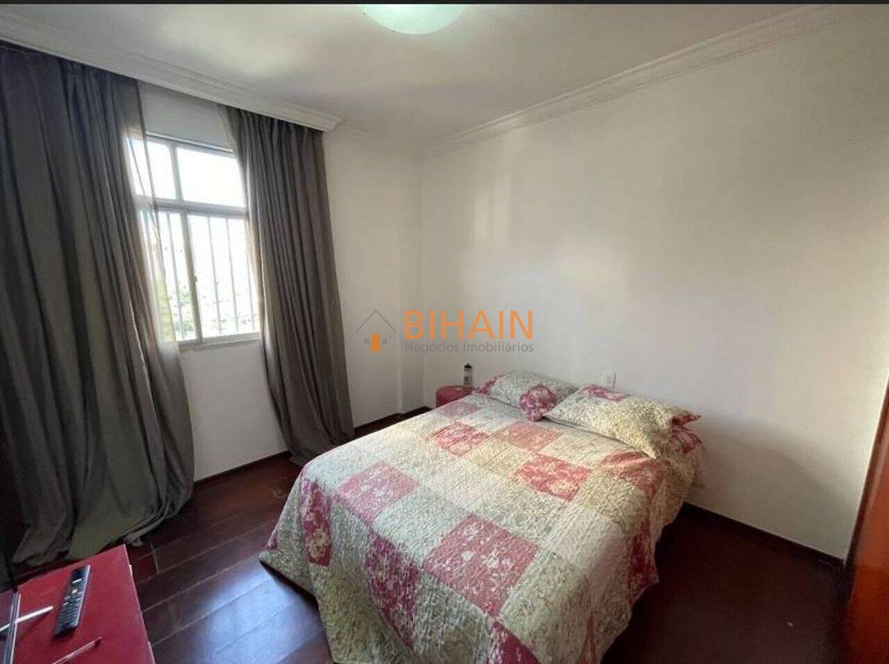 Apartamento Santo Antônio, Belo Horizonte - MG