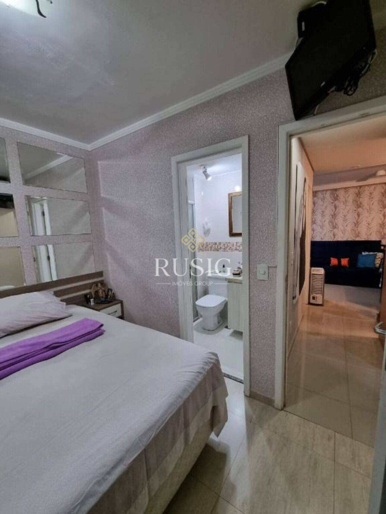 Apartamento Vila Santa Clara, São Paulo - SP