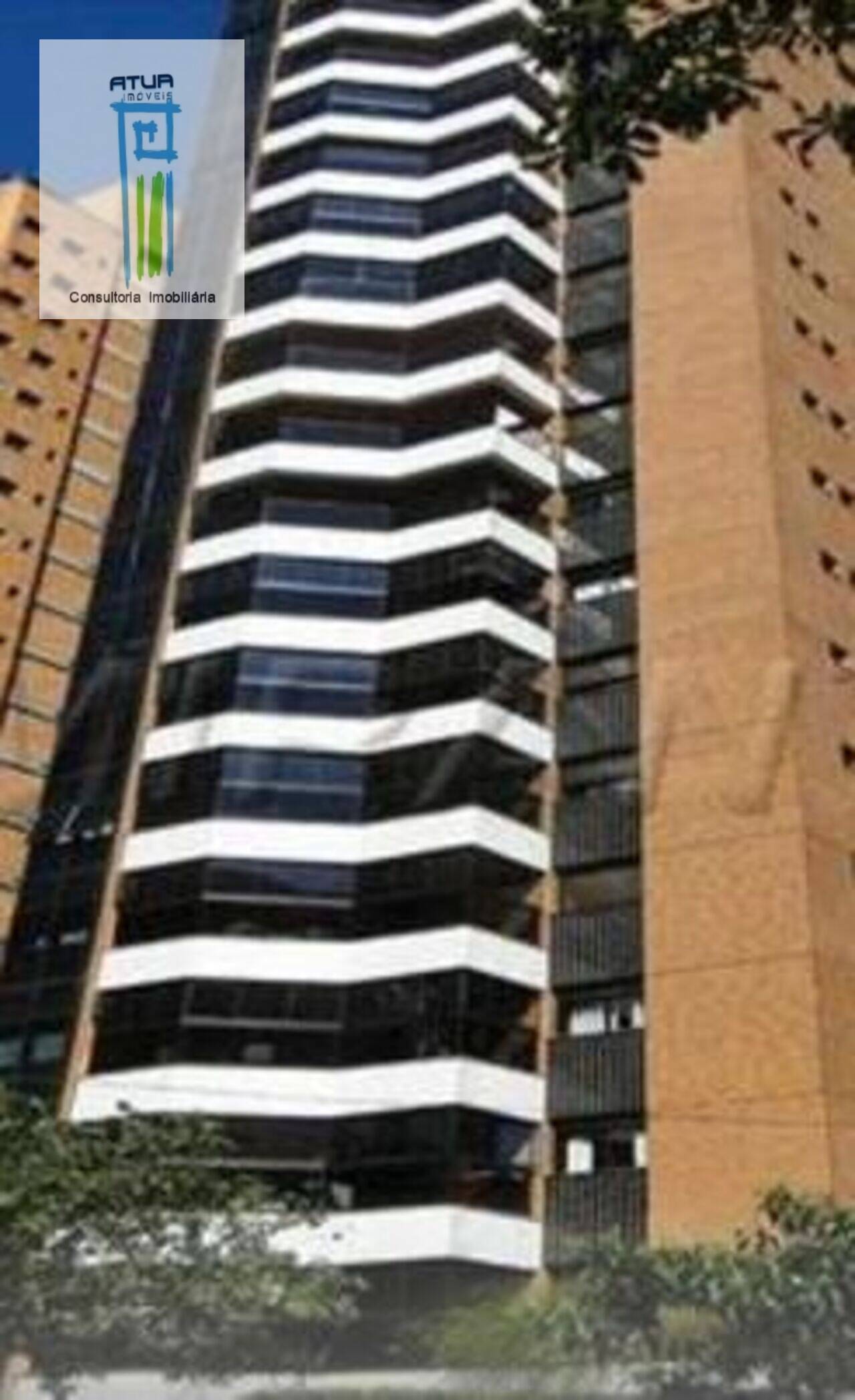 Apartamento Santana, São Paulo - SP