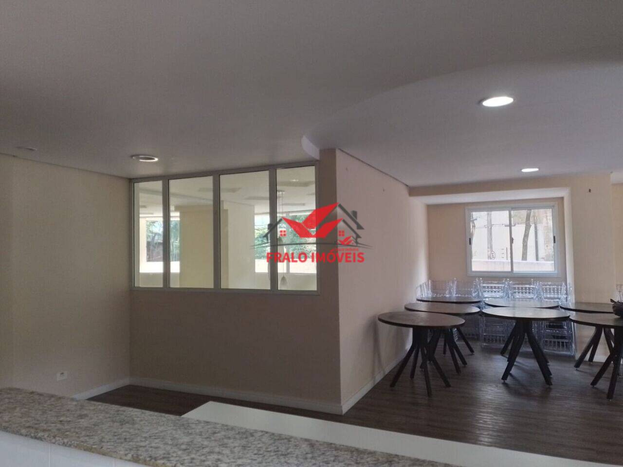 Apartamento Morumbi, São Paulo - SP