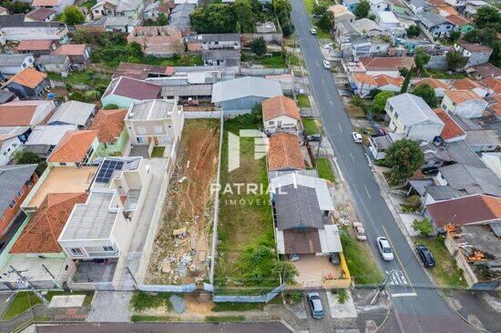 Terreno Bairro Alto, Curitiba - PR