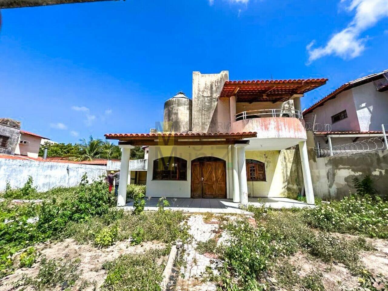 Casa José de Alencar, Fortaleza - CE