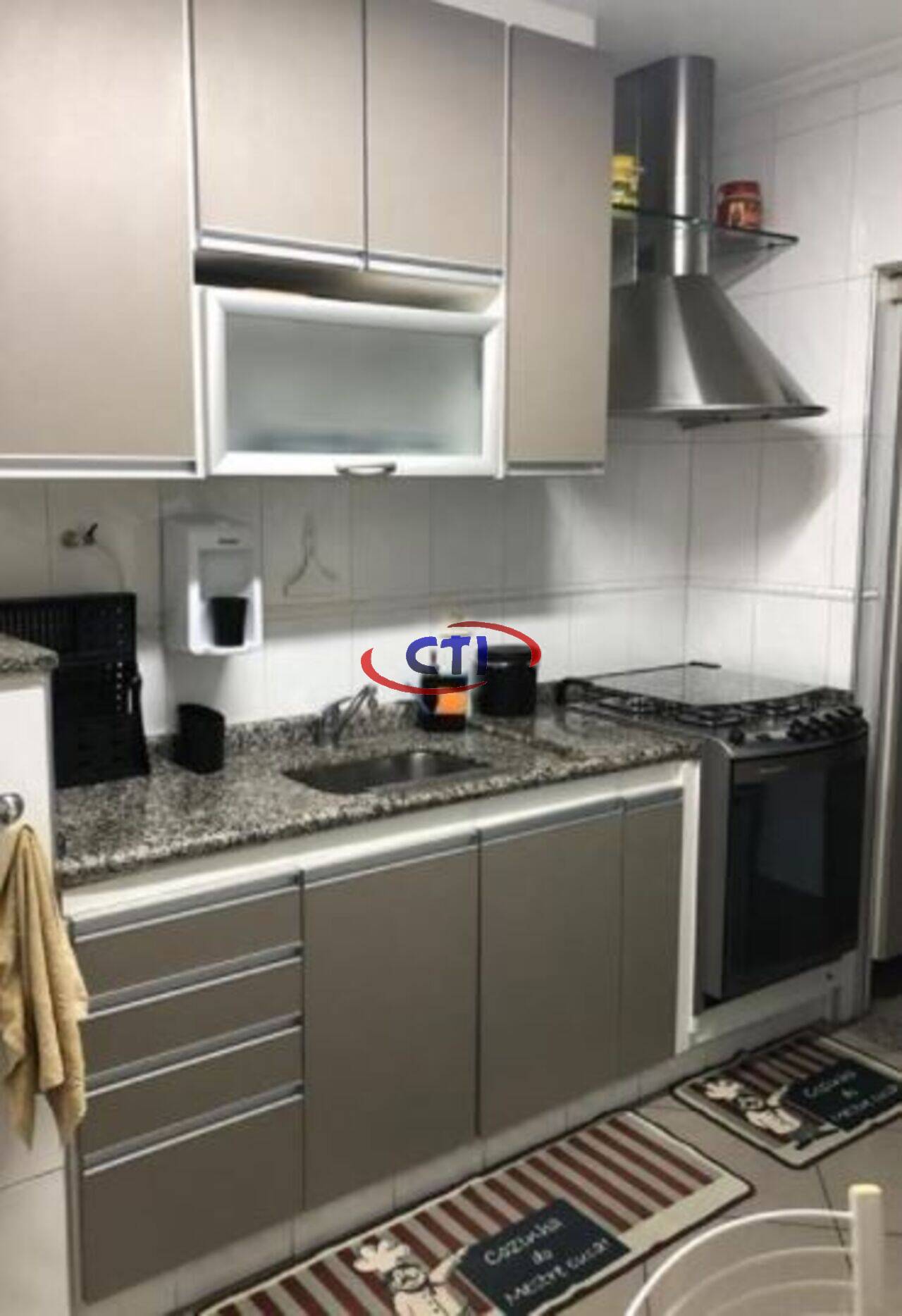 Apartamento Jardim Nova Petrópolis, São Bernardo do Campo - SP