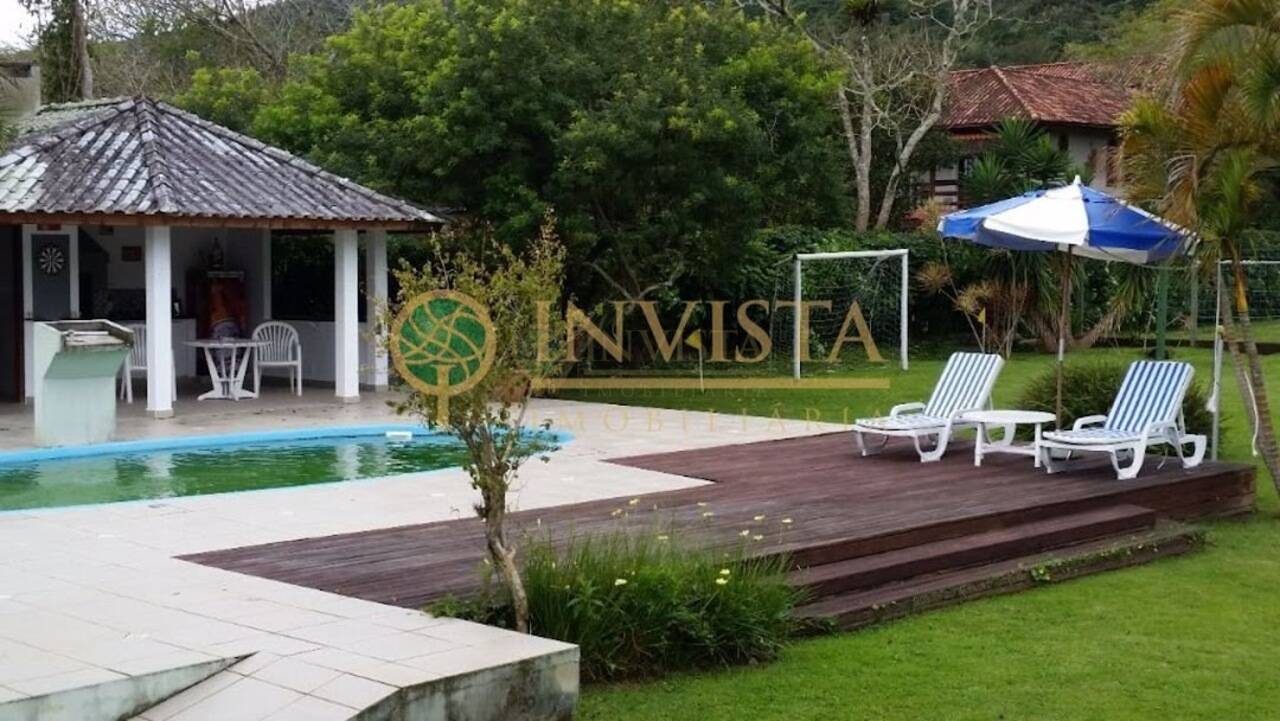 Casa Ratones, Florianópolis - SC