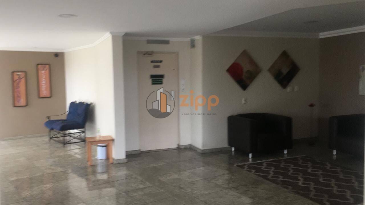 Apartamento Parque Mandaqui, São Paulo - SP