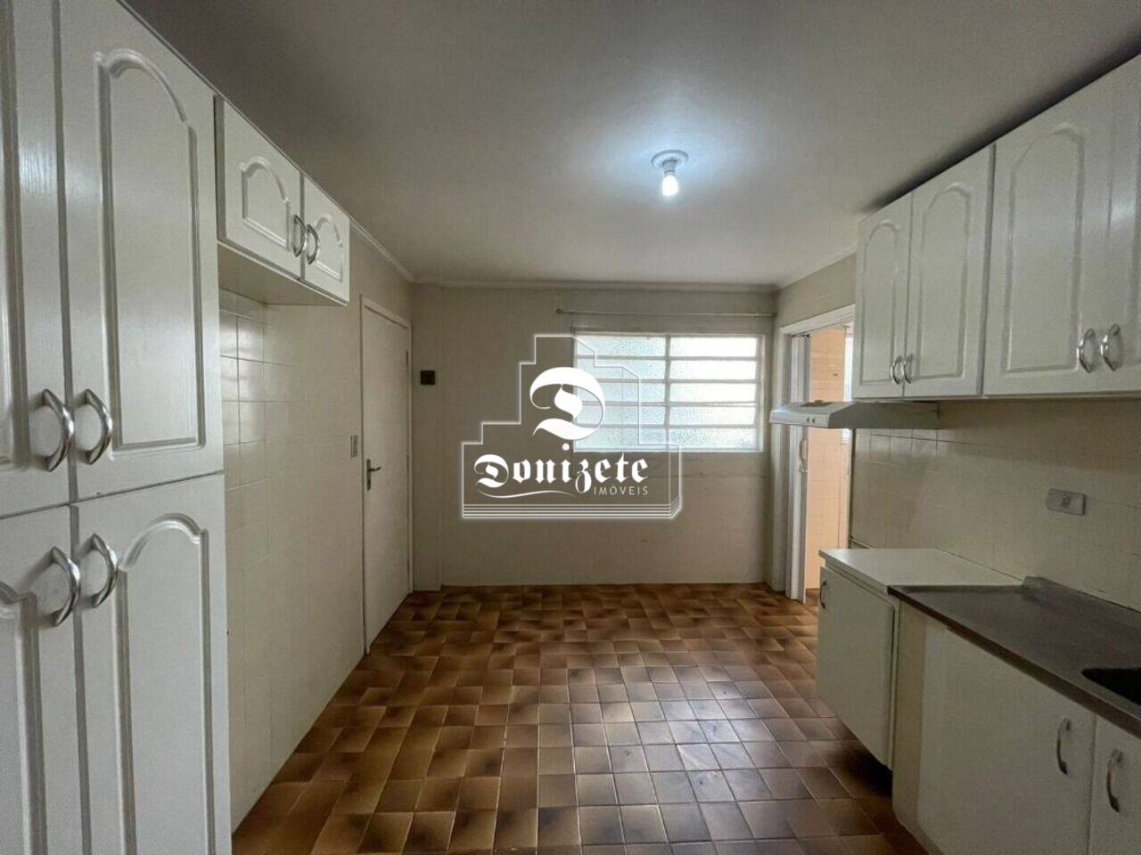 Apartamento Vila Assunção, Santo André - SP