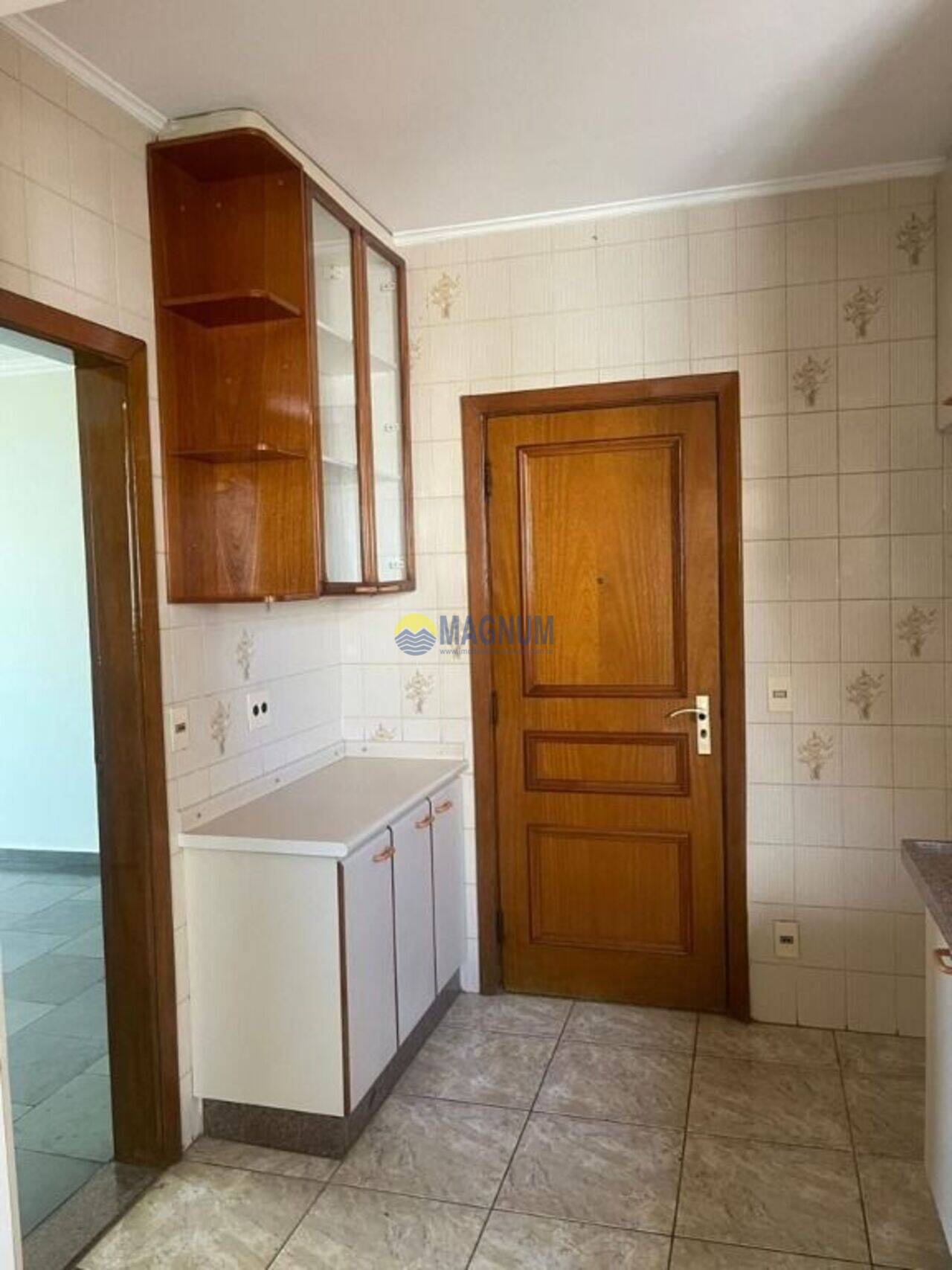 Apartamento Centro, São José do Rio Preto - SP