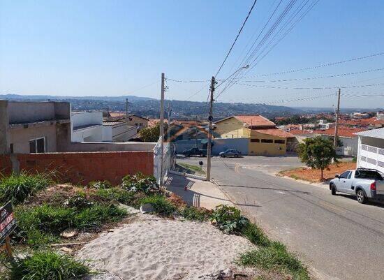 Terreno Parque São José, Vinhedo - SP