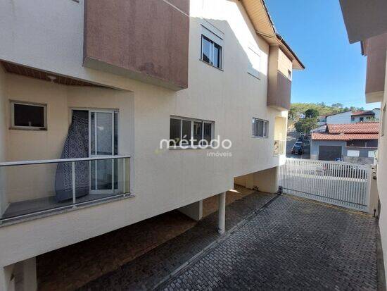 Casa Condomínio Residencial Vitória Régia, Guararema - SP