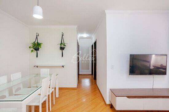 Apartamento Portão, Curitiba - PR