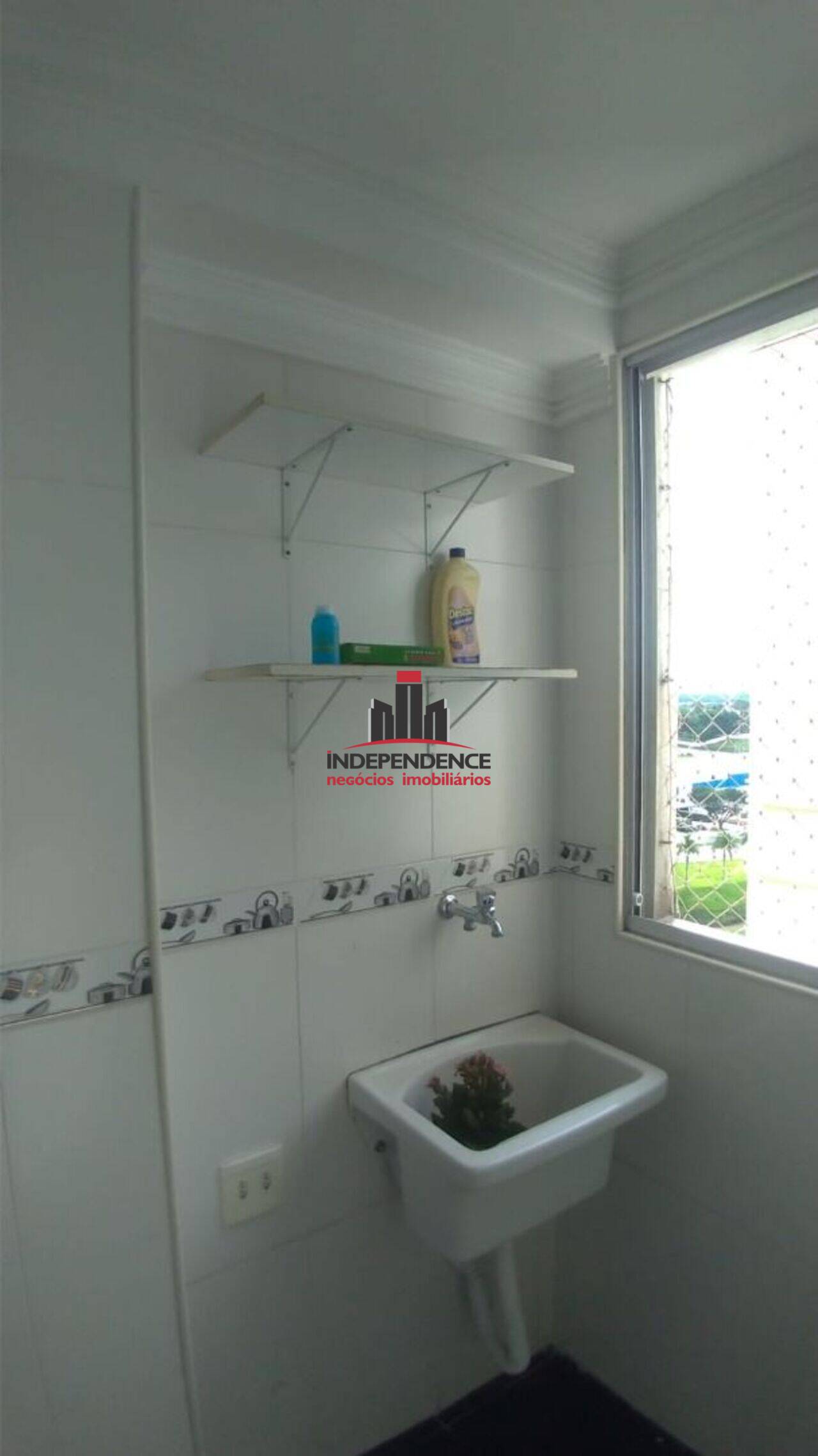 Apartamento Vila Ema, São José dos Campos - SP