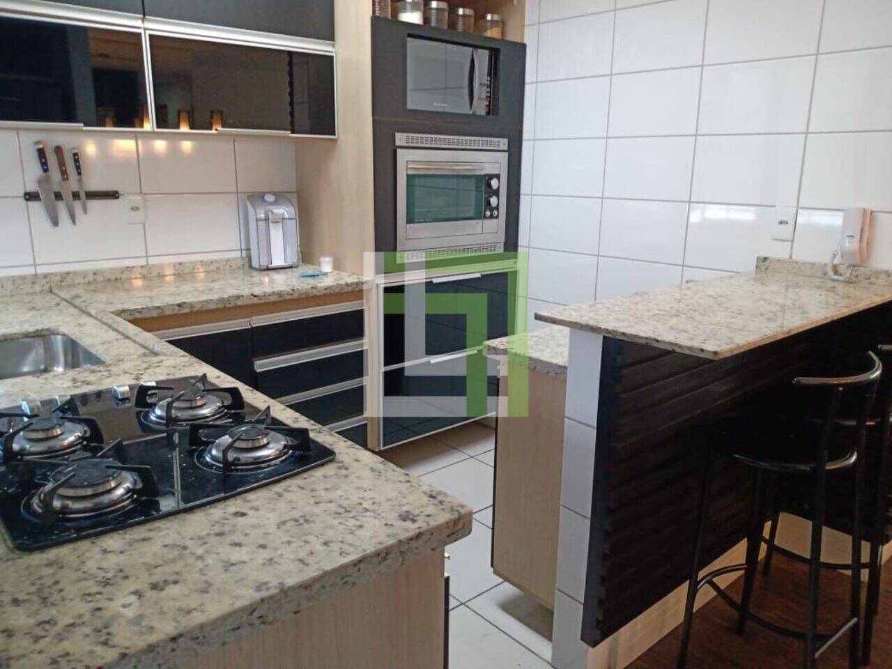 Apartamento Jardim Paulista I, Jundiaí - SP