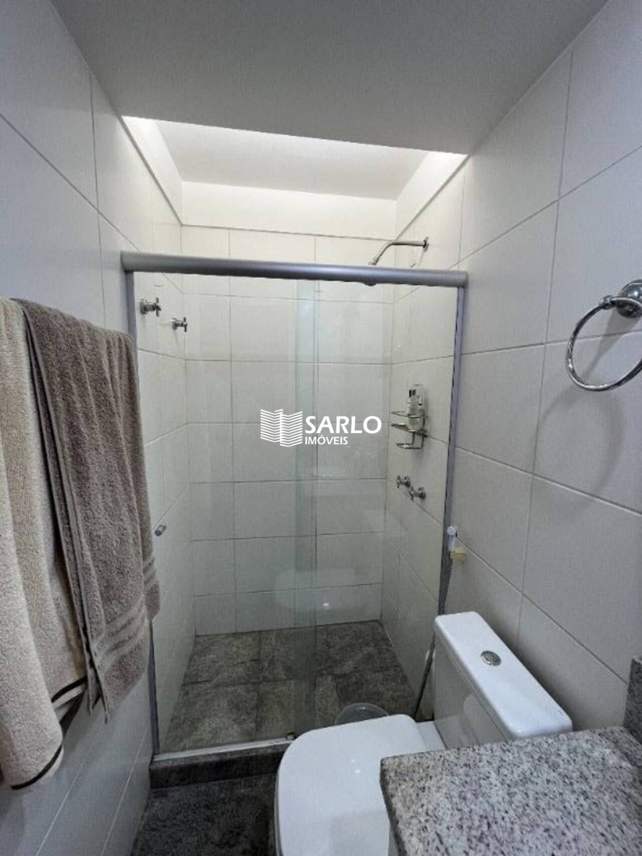 Apartamento Praia de Santa Helena, Vitória - ES