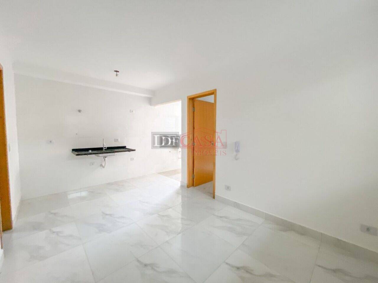 Apartamento Anália Franco, São Paulo - SP