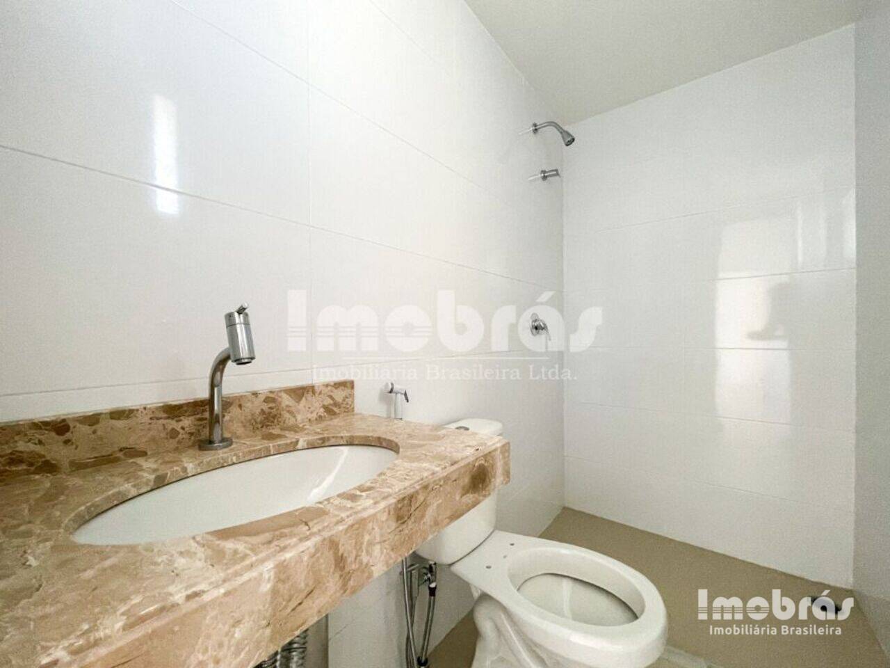 Apartamento Cambeba, Fortaleza - CE