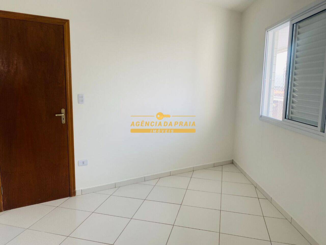 Apartamento Vila Caiçara, Praia Grande - SP