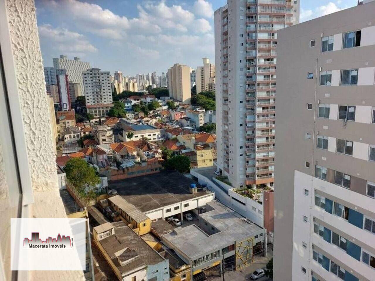 Apartamento Cambuci, São Paulo - SP