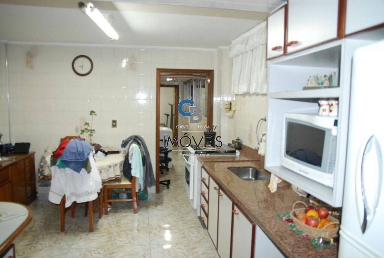 Apartamento Tatuapé, São Paulo - SP