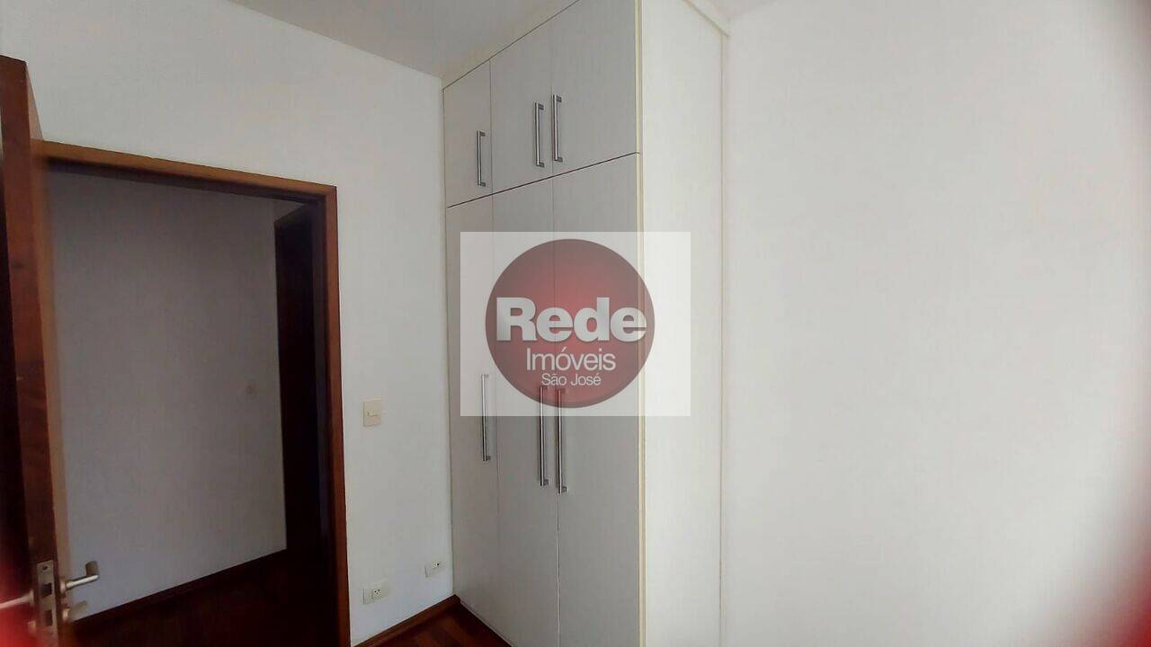 Apartamento Jardim Esplanada II, São José dos Campos - SP