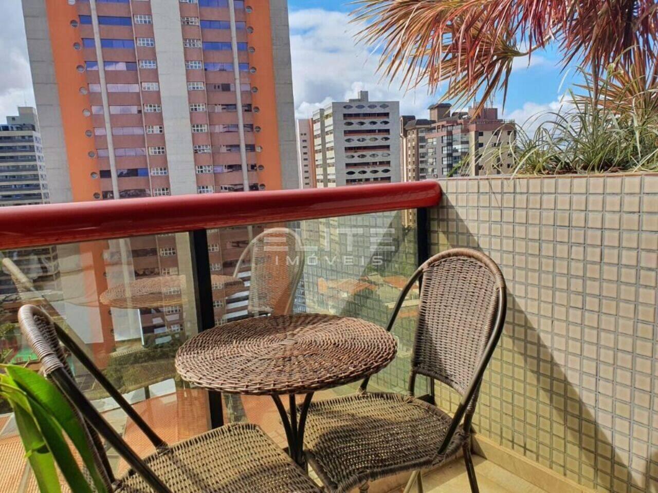 Apartamento Jardim, Santo André - SP