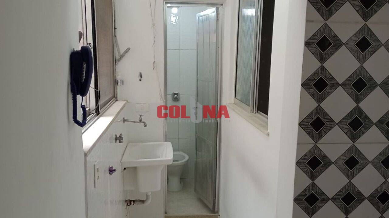 Apartamento Icaraí, Niterói - RJ