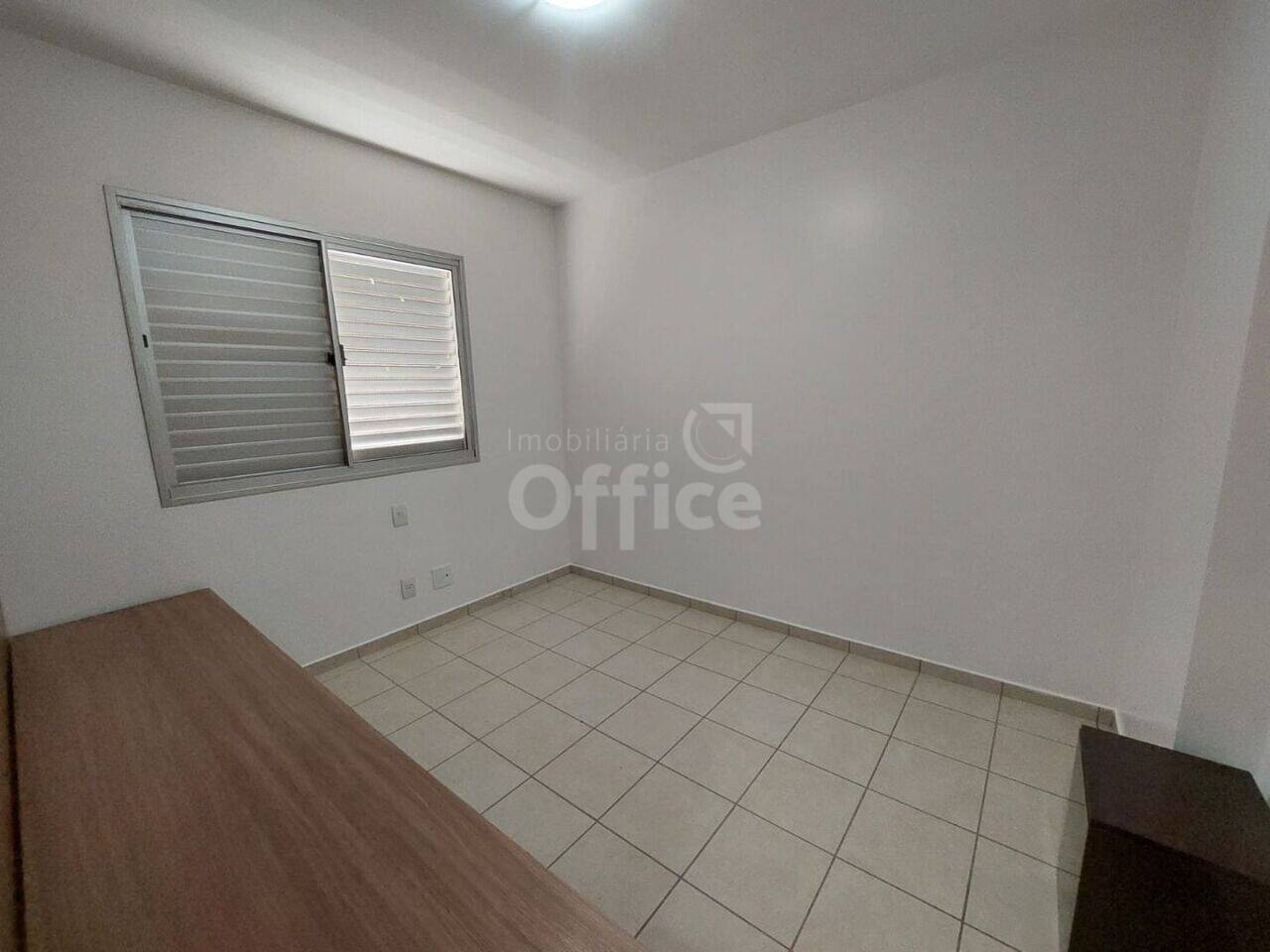 Apartamento Jundiaí, Anápolis - GO