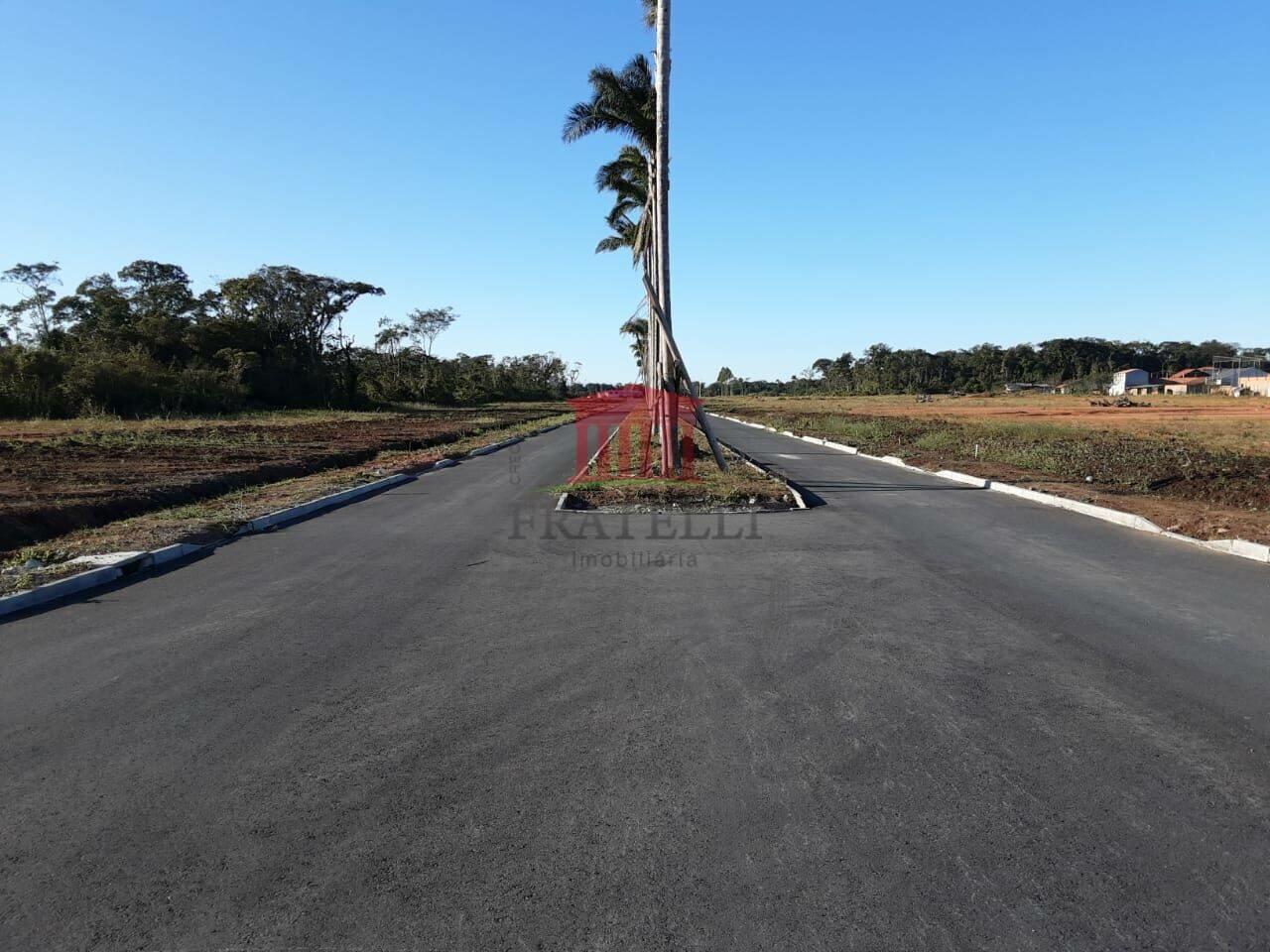 Terreno Volta Redonda, Araquari - SC