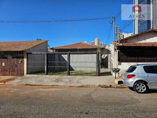 Kitnet de 30 m² Setor Nova Suiça - Goiânia, aluguel por R$ 1.250/mês