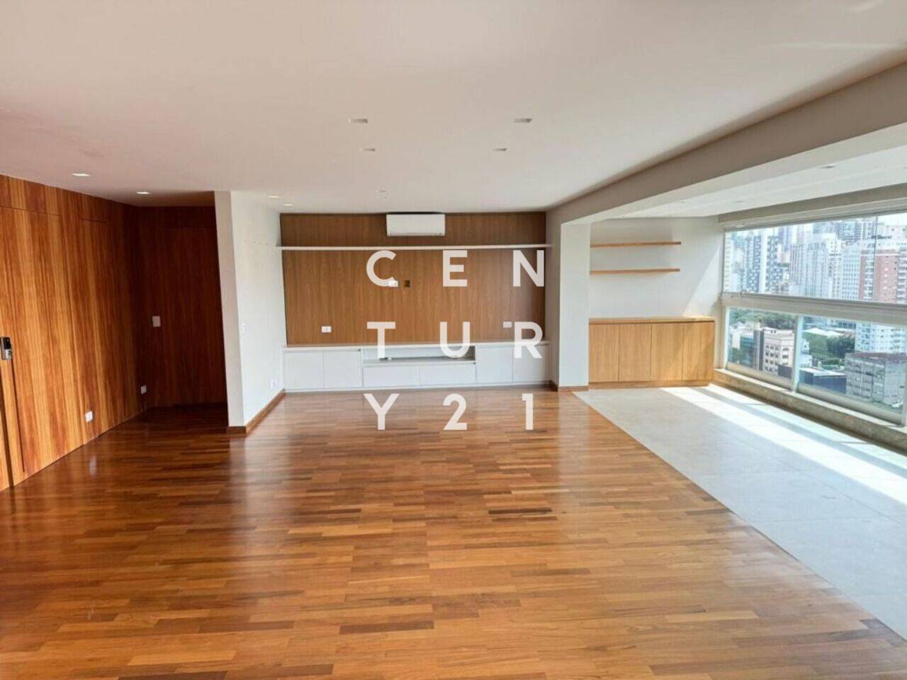 Apartamento Pinheiros, São Paulo - SP