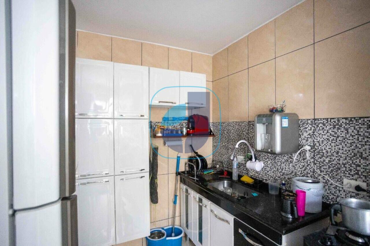 Apartamento Campanário, Diadema - SP